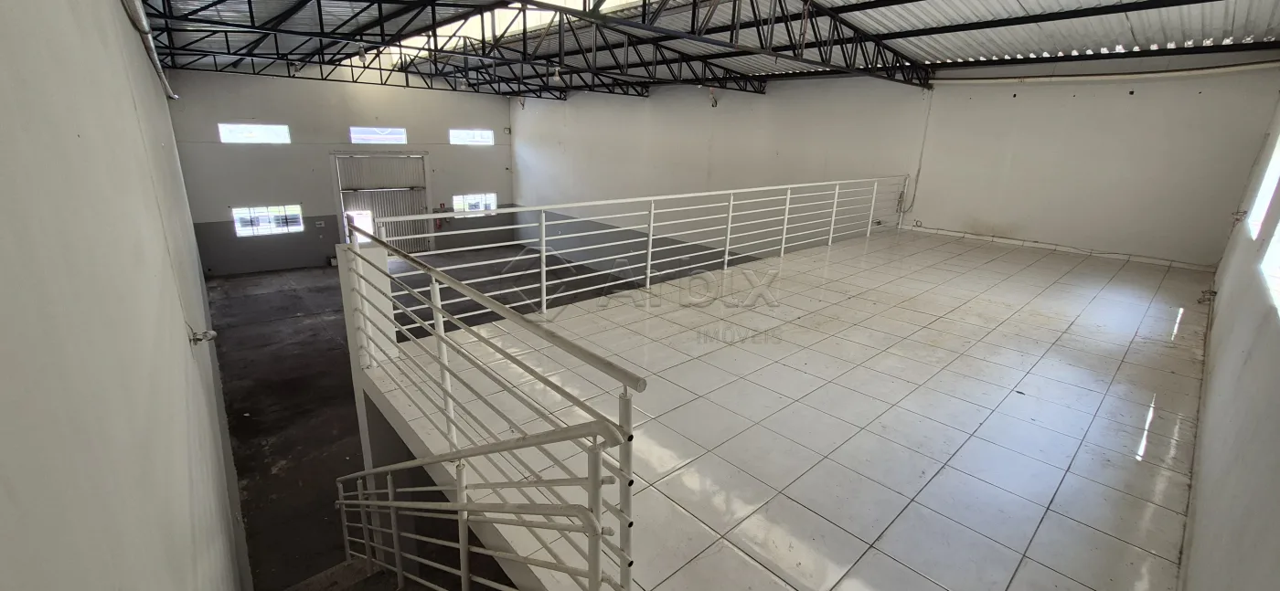 Alugar Comercial / Sal&atilde;o Comercial em Santa B&aacute;rbara D`Oeste R$ 6.500,00 - Foto 7