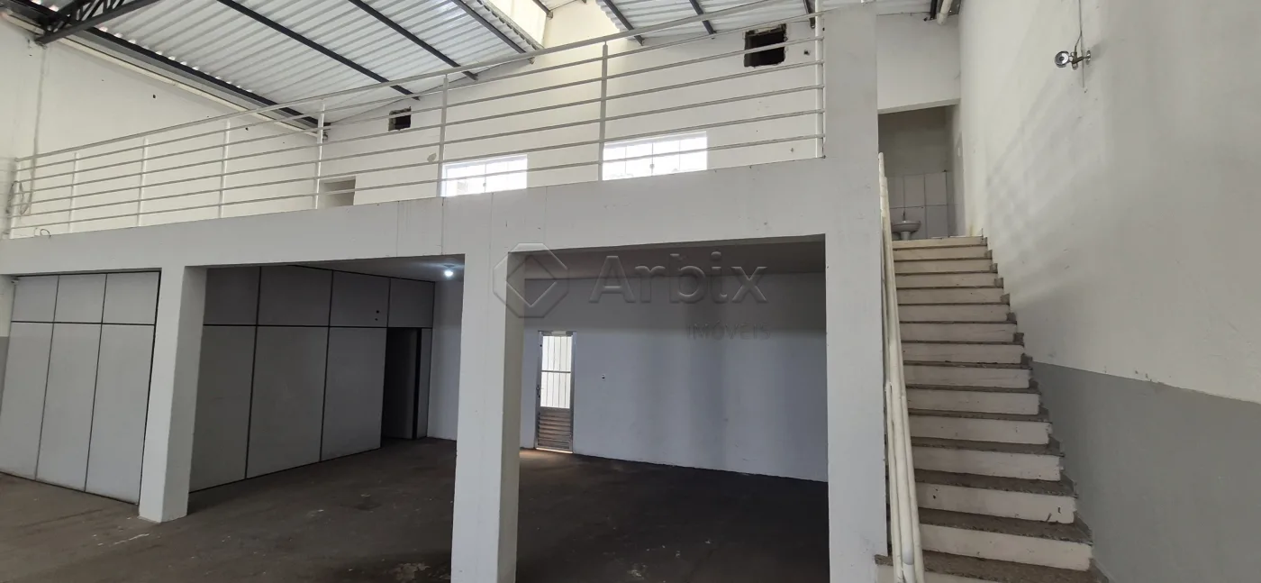Alugar Comercial / Sal&atilde;o Comercial em Santa B&aacute;rbara D`Oeste R$ 6.500,00 - Foto 6
