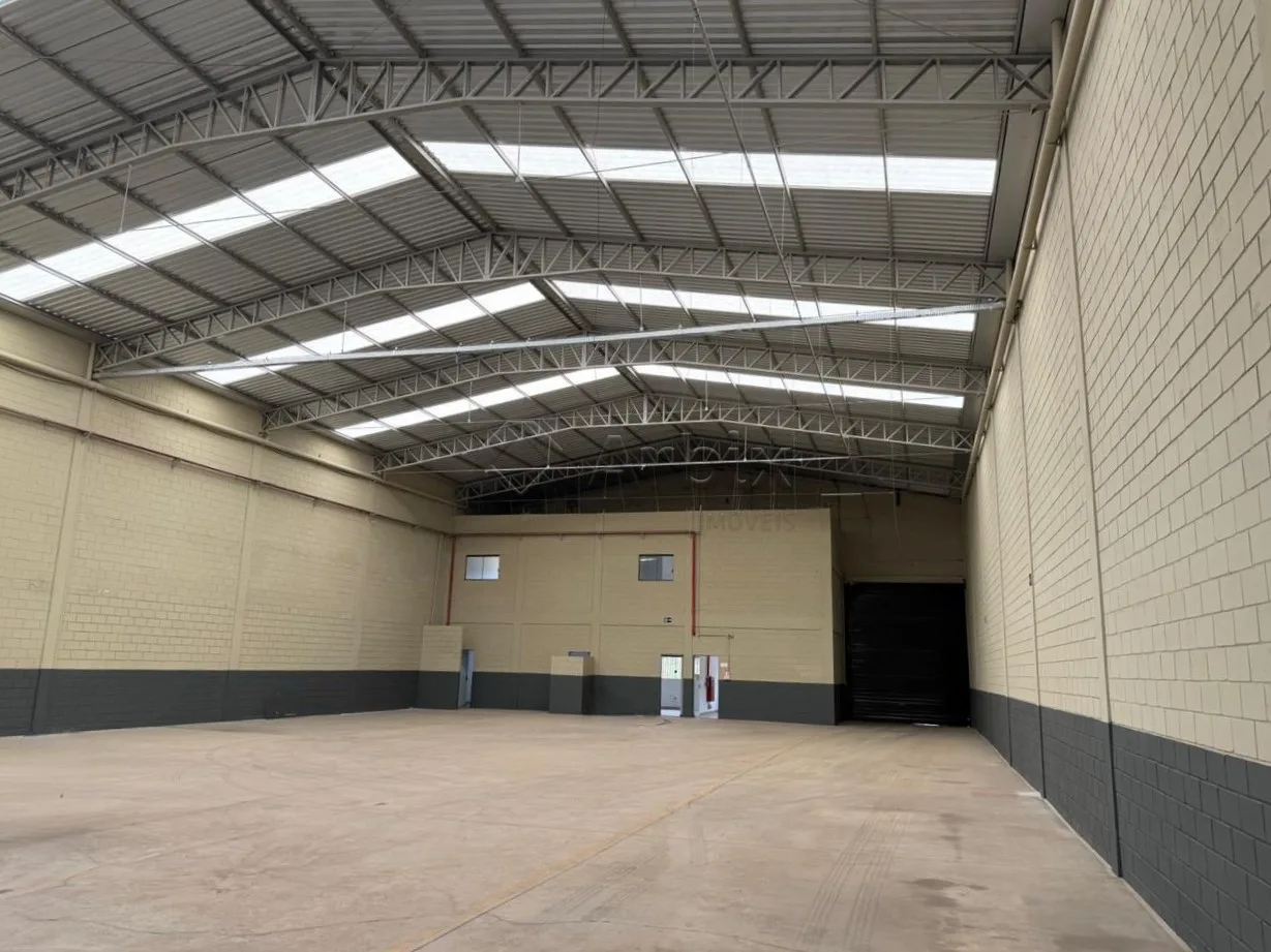 Alugar Comercial / Sal&atilde;o Comercial em Nova Odessa R$ 16.000,00 - Foto 2