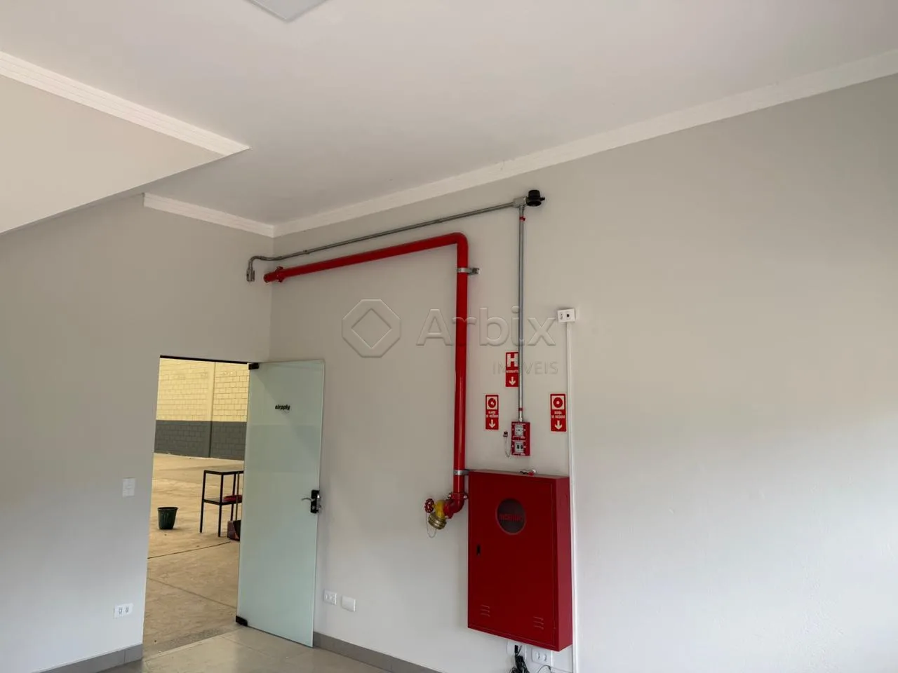 Alugar Comercial / Sal&atilde;o Comercial em Nova Odessa R$ 16.000,00 - Foto 3