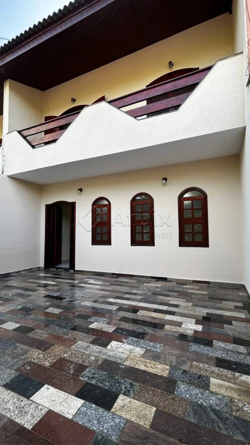 Alugar Casa / Residencial em Americana R$ 2.600,00 - Foto 1