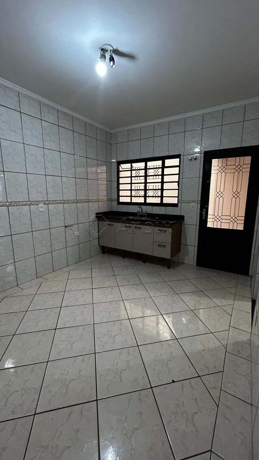 Alugar Casa / Residencial em Americana R$ 2.600,00 - Foto 4