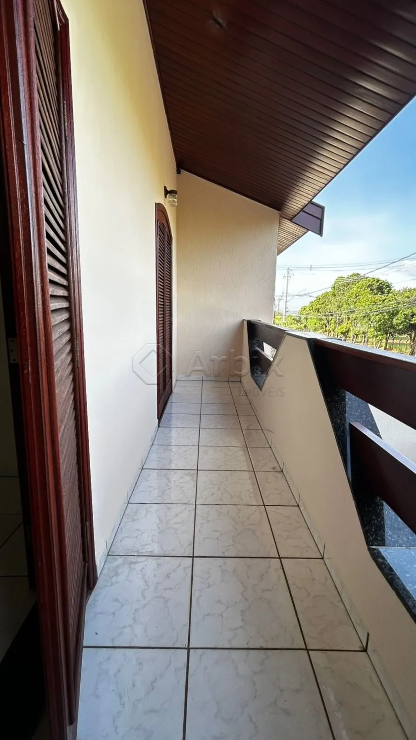 Alugar Casa / Residencial em Americana R$ 2.600,00 - Foto 9