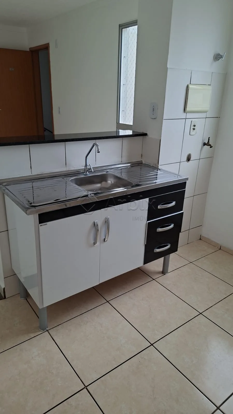 Comprar Apartamento / Residencial em Americana R$ 172.000,00 - Foto 1
