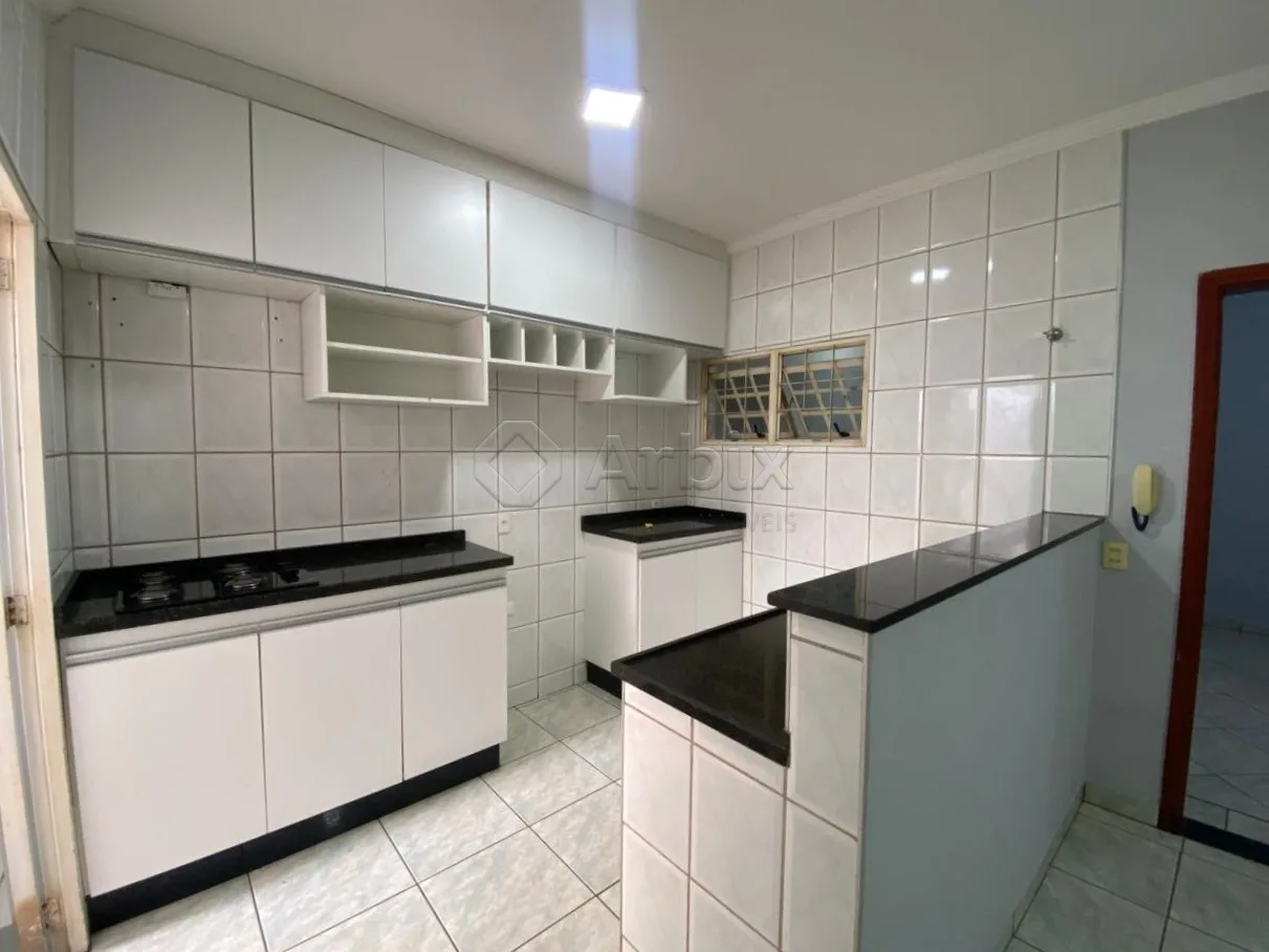 Alugar Casa / Residencial em Americana R$ 3.500,00 - Foto 3