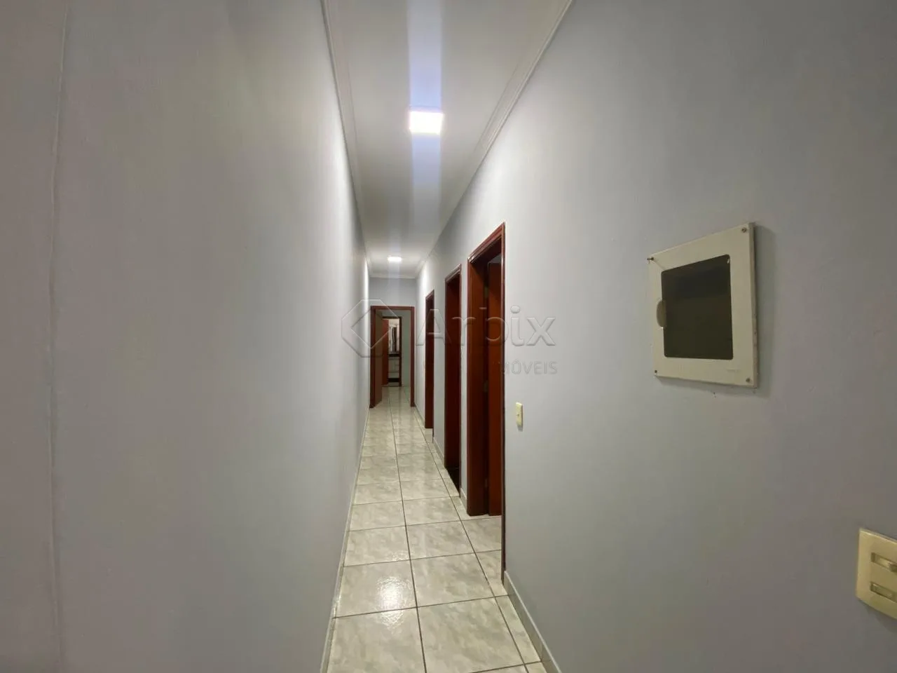 Alugar Casa / Residencial em Americana R$ 3.500,00 - Foto 6