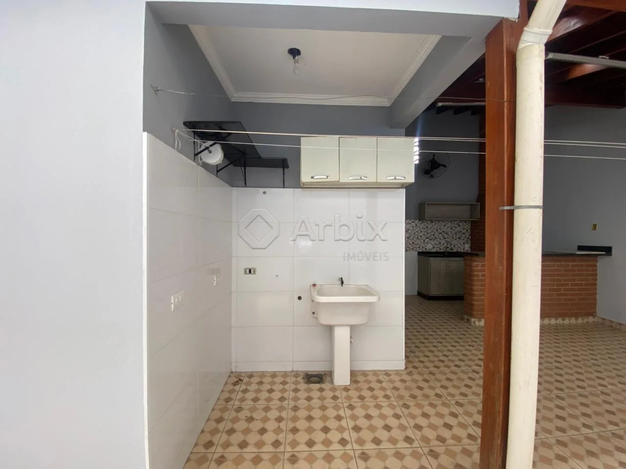 Alugar Casa / Residencial em Americana R$ 3.500,00 - Foto 12