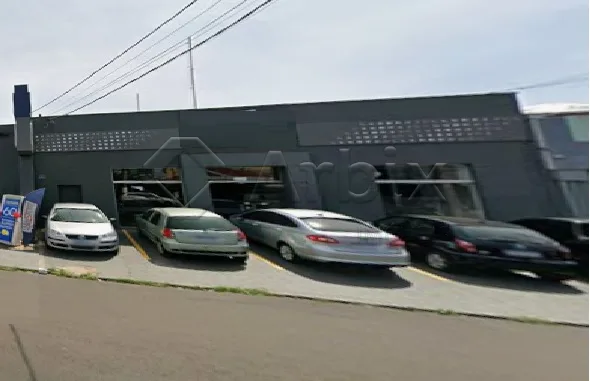 Alugar Comercial / Sal&atilde;o Comercial em Americana R$ 12.000,00 - Foto 1