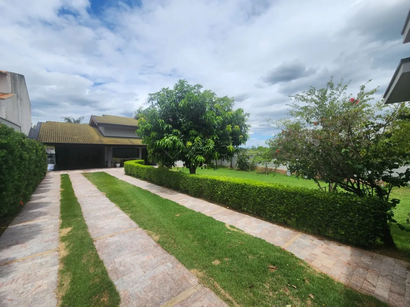 Alugar Rural / Ch&aacute;cara em Americana R$ 8.500,00 - Foto 1