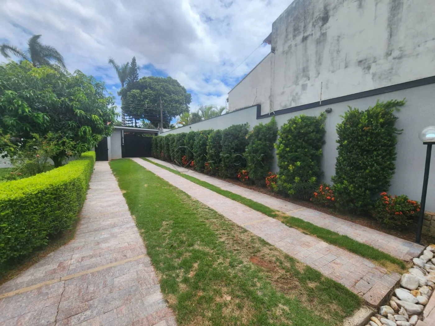 Alugar Rural / Ch&aacute;cara em Americana R$ 8.500,00 - Foto 3