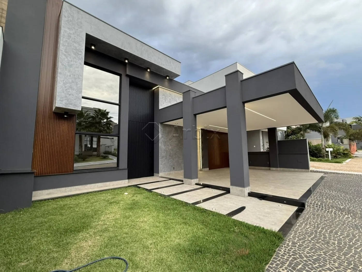 Comprar Casa / Condom&iacute;nio em Americana R$ 2.490.000,00 - Foto 2