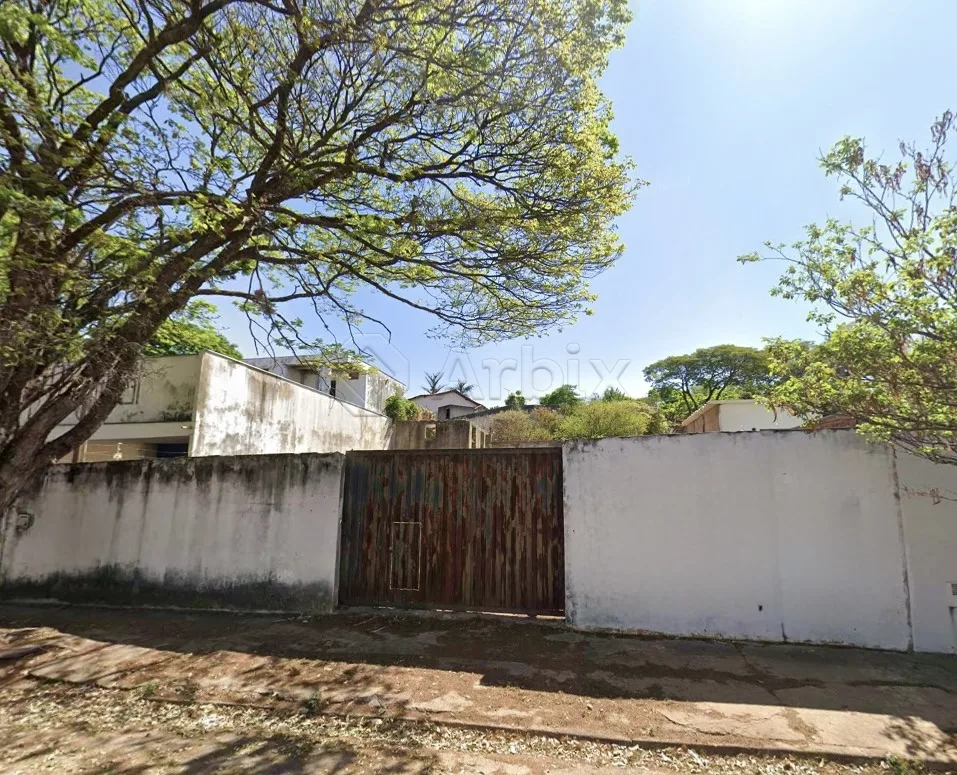 Comprar Terreno / Residencial em Americana R$ 380.000,00 - Foto 1