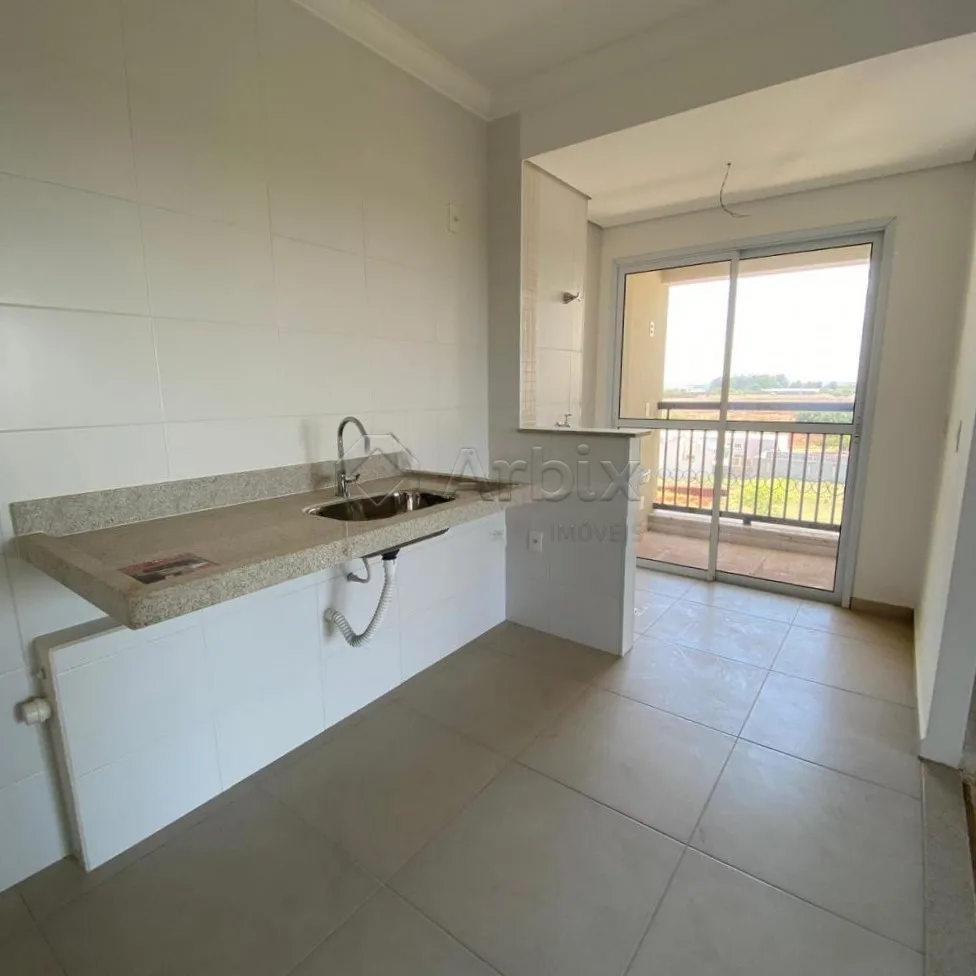 Comprar Apartamento / Residencial em Santa B&aacute;rbara D`Oeste R$ 485.000,00 - Foto 1