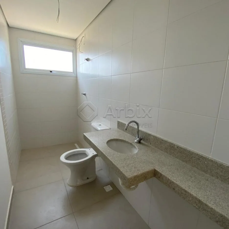Comprar Apartamento / Residencial em Santa B&aacute;rbara D`Oeste R$ 485.000,00 - Foto 4