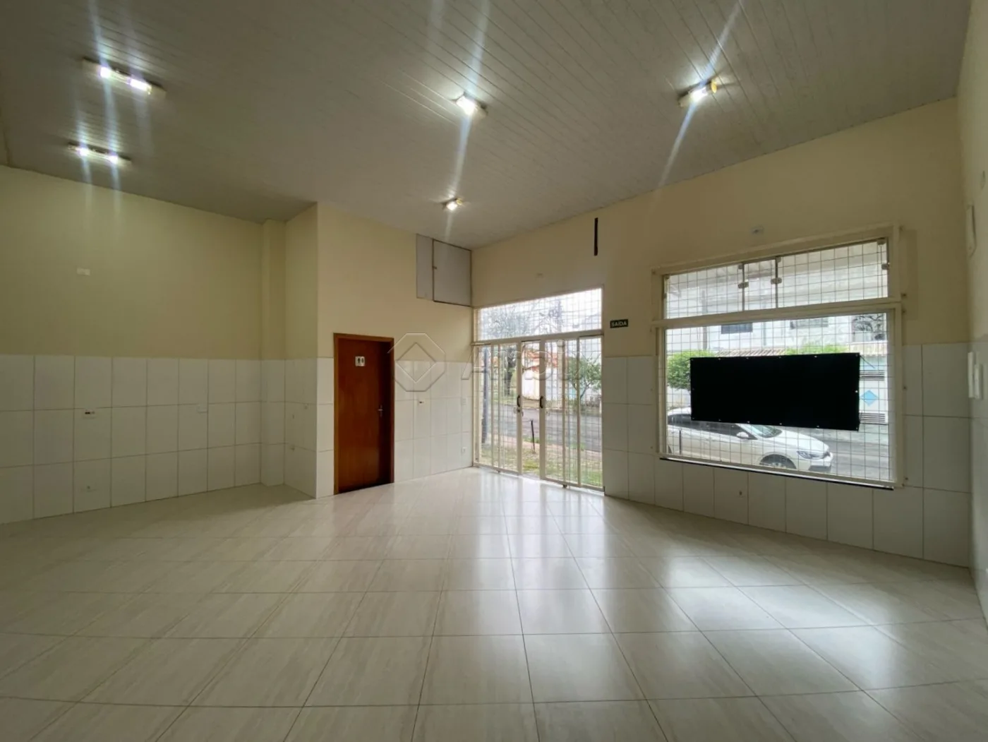 Alugar Comercial / Sal&atilde;o Comercial em Americana R$ 1.500,00 - Foto 1