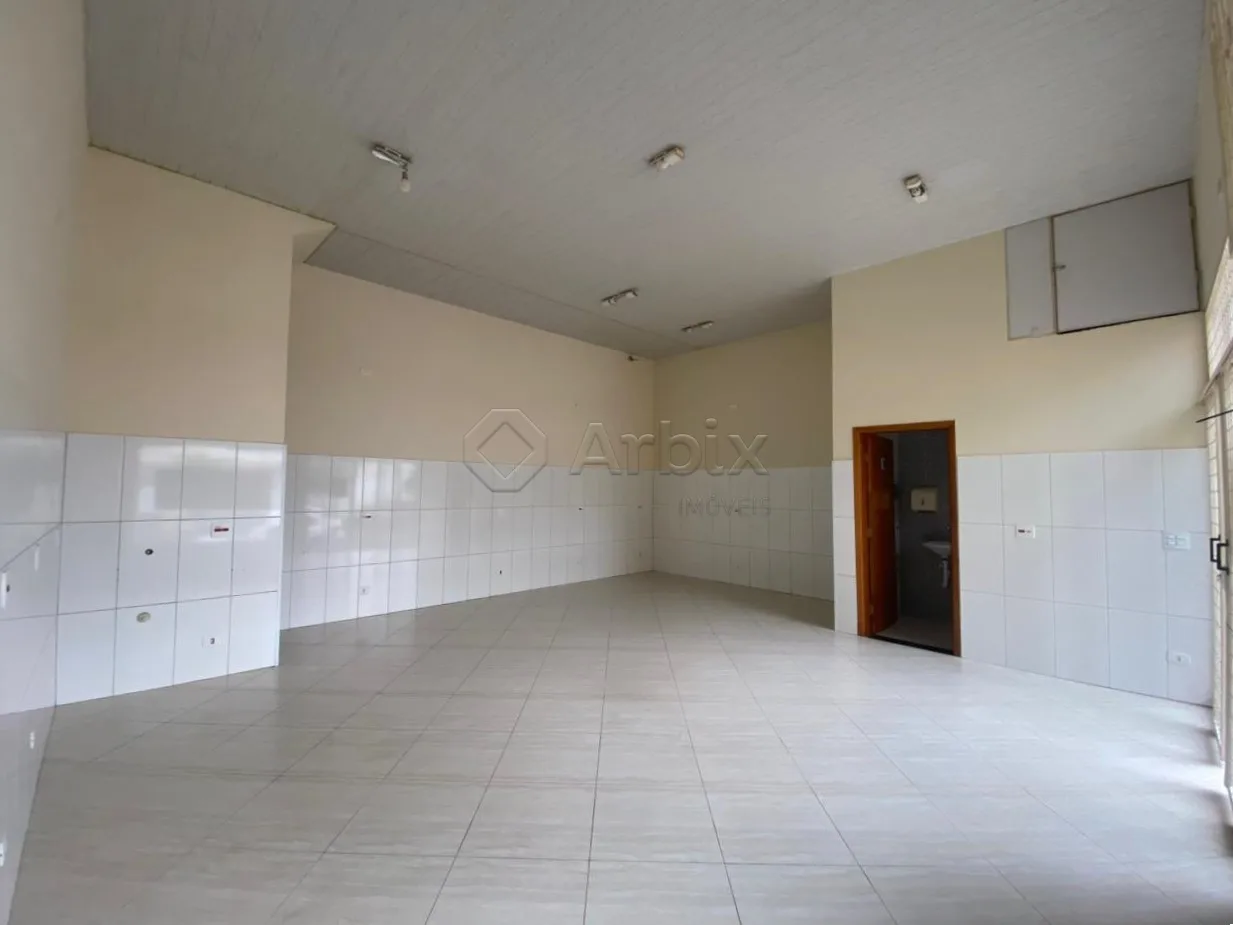 Alugar Comercial / Sal&atilde;o Comercial em Americana R$ 1.500,00 - Foto 3