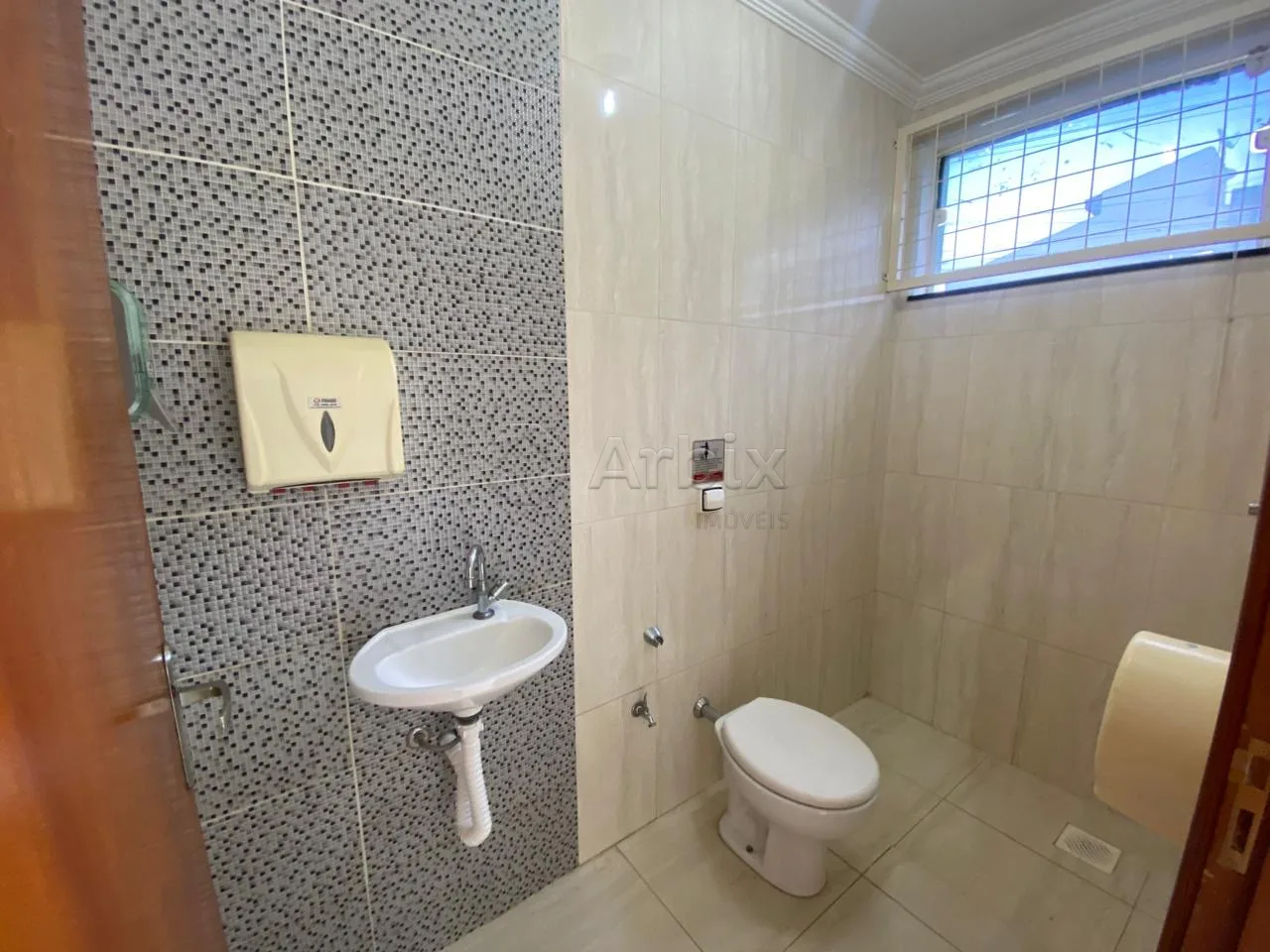 Alugar Comercial / Sal&atilde;o Comercial em Americana R$ 1.500,00 - Foto 5