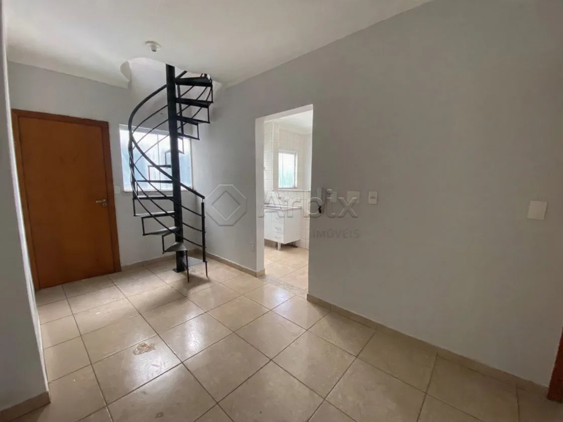 Alugar Apartamento / Duplex em Americana R$ 1.500,00 - Foto 1