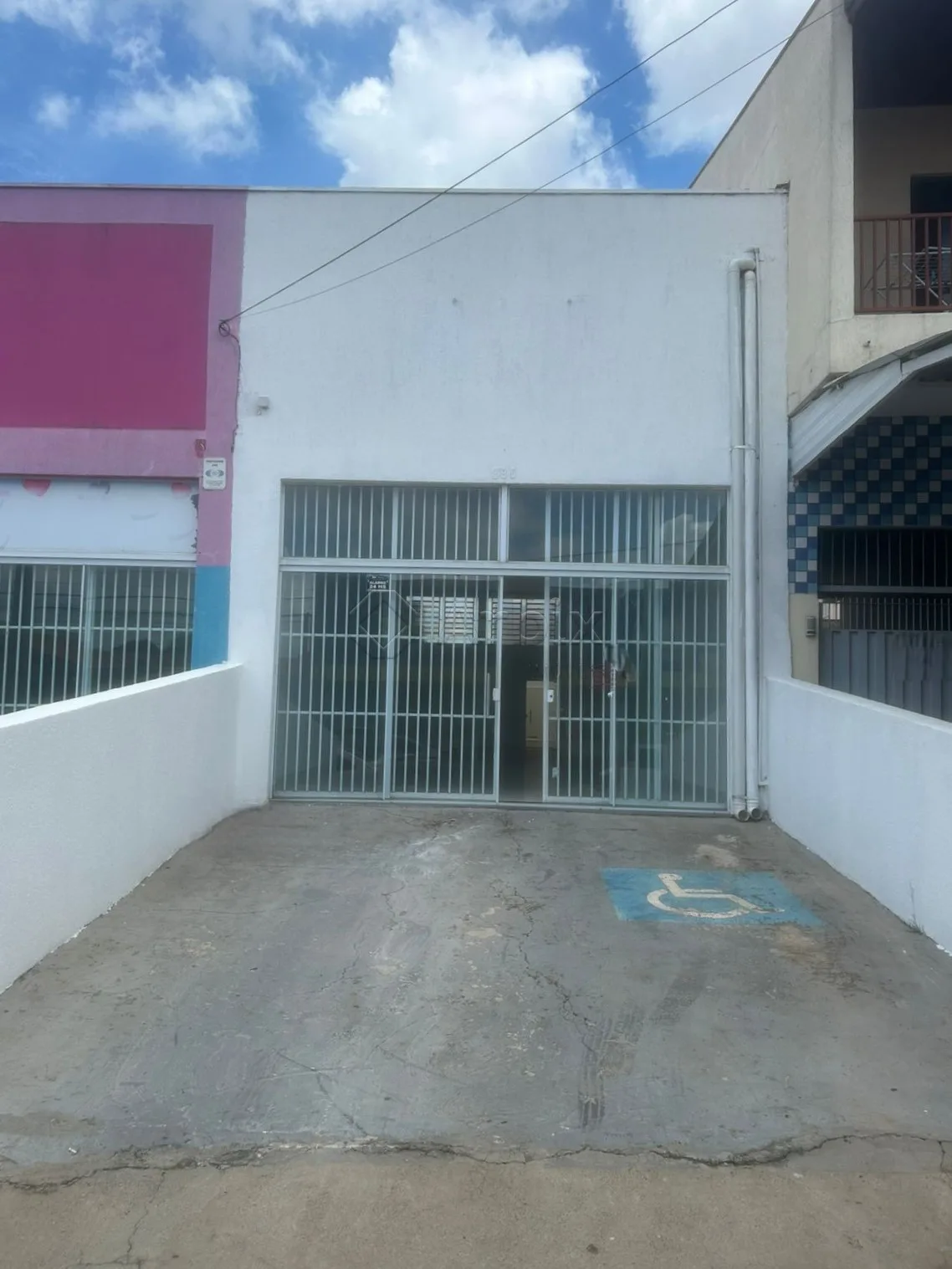 Alugar Comercial / Sal&atilde;o Comercial em Americana R$ 3.000,00 - Foto 1