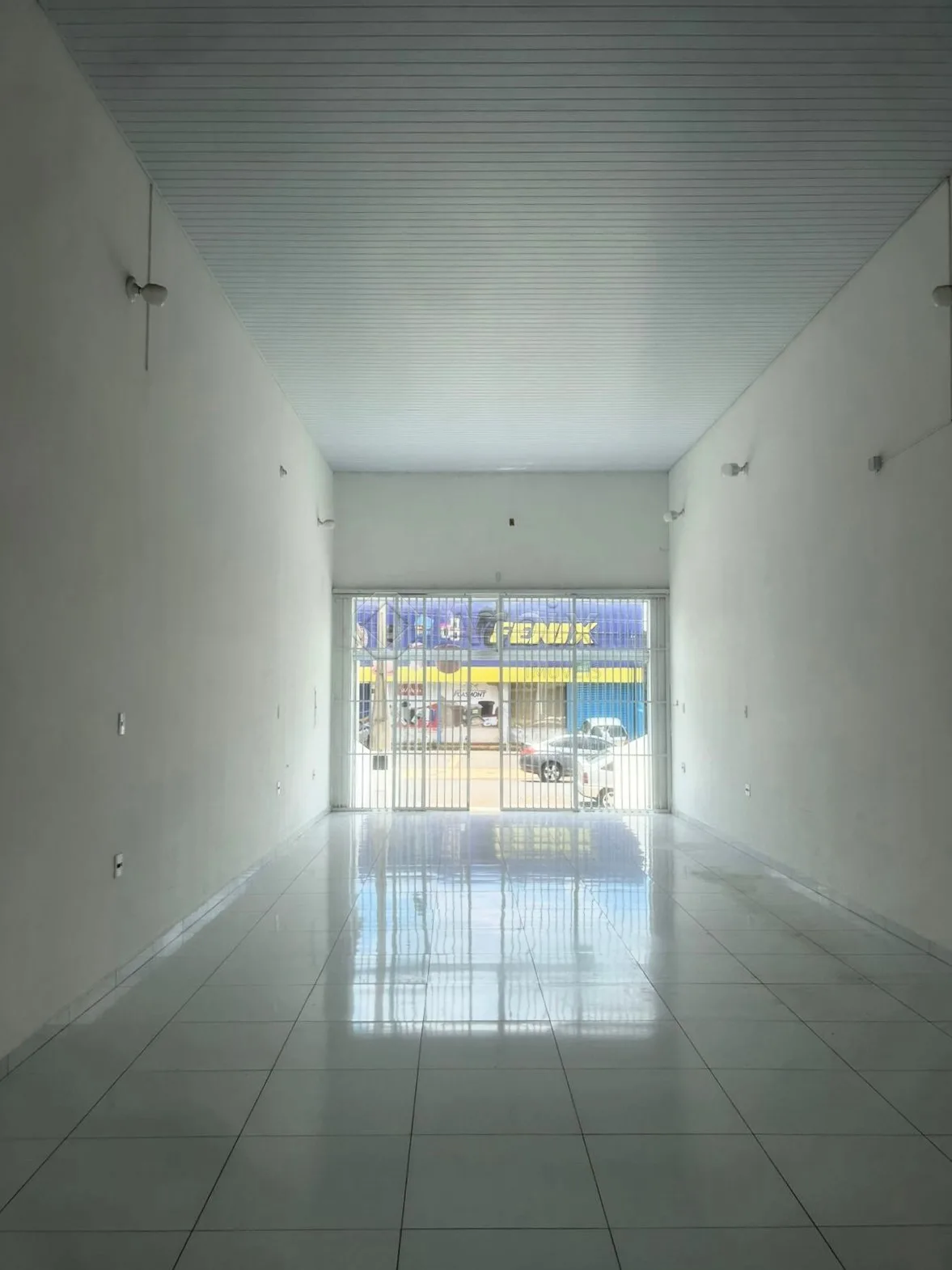 Alugar Comercial / Sal&atilde;o Comercial em Americana R$ 3.000,00 - Foto 2