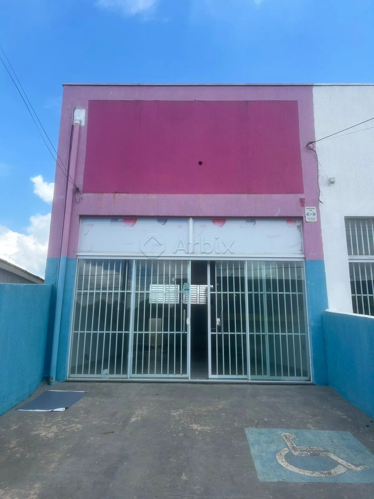 Alugar Comercial / Sal&atilde;o Comercial em Americana R$ 3.000,00 - Foto 1