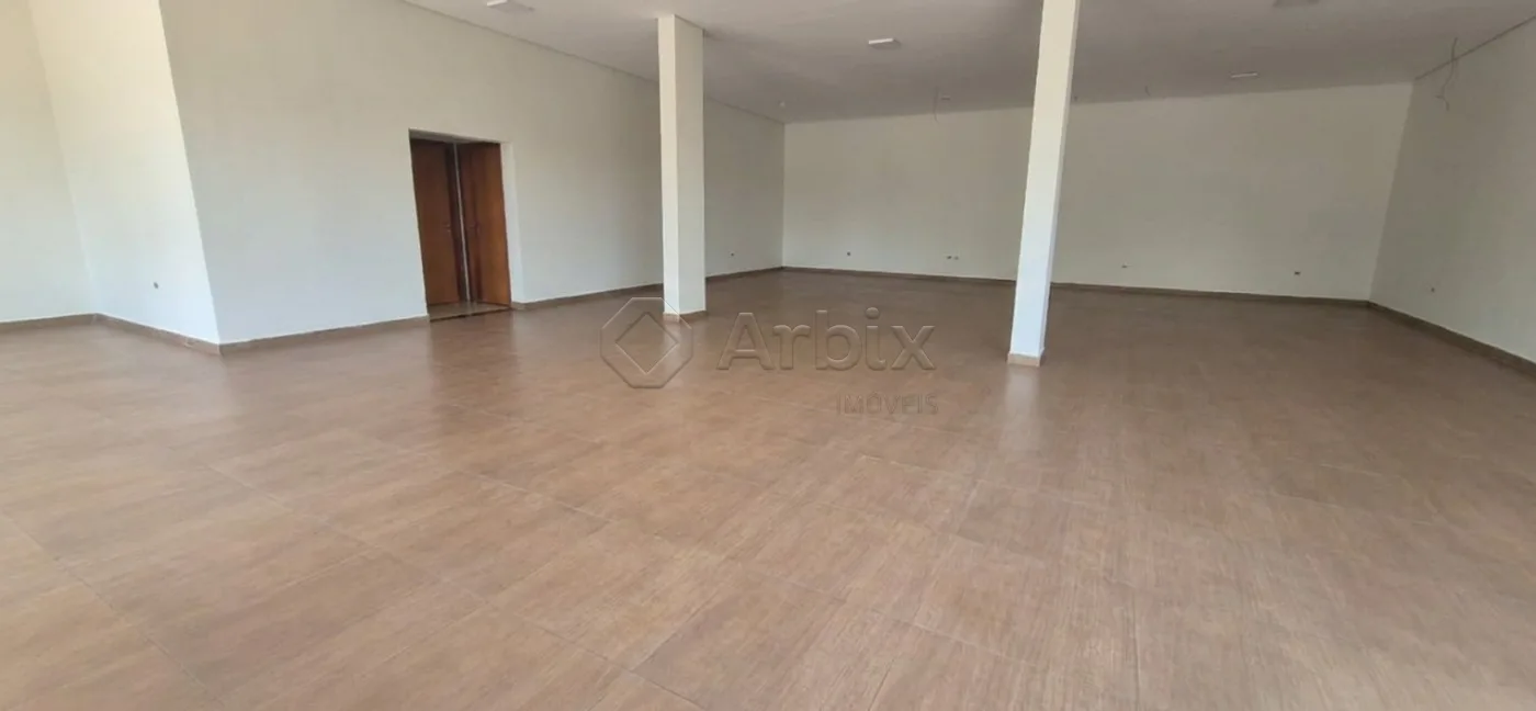 Alugar Comercial / Sal&atilde;o Comercial em Americana R$ 2.700,00 - Foto 3