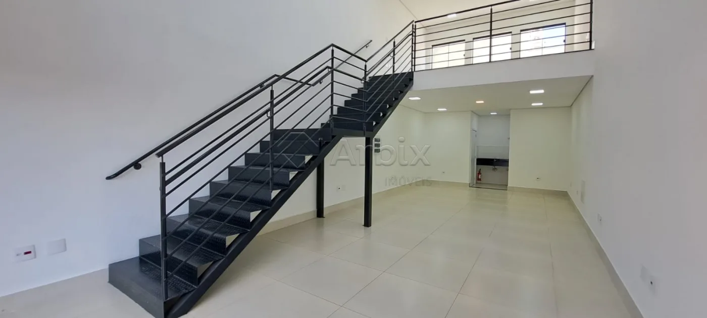 Alugar Comercial / Sal&atilde;o Comercial em Americana R$ 2.950,00 - Foto 1