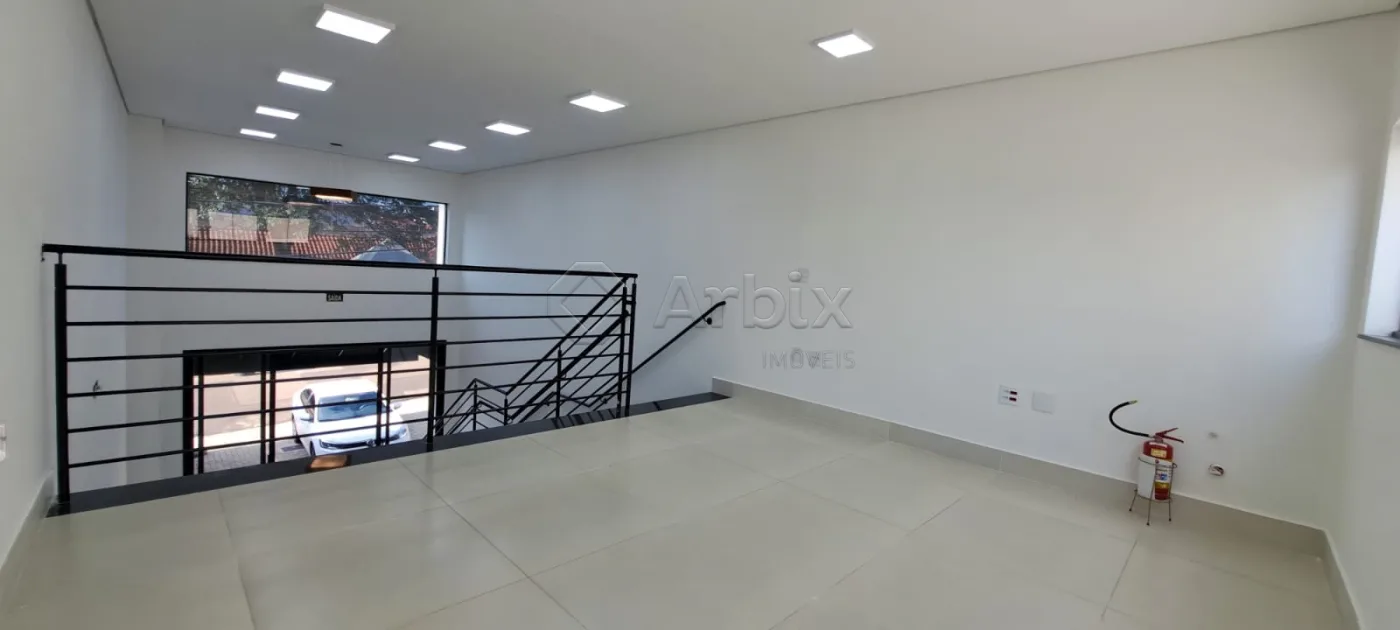 Alugar Comercial / Sal&atilde;o Comercial em Americana R$ 2.950,00 - Foto 4