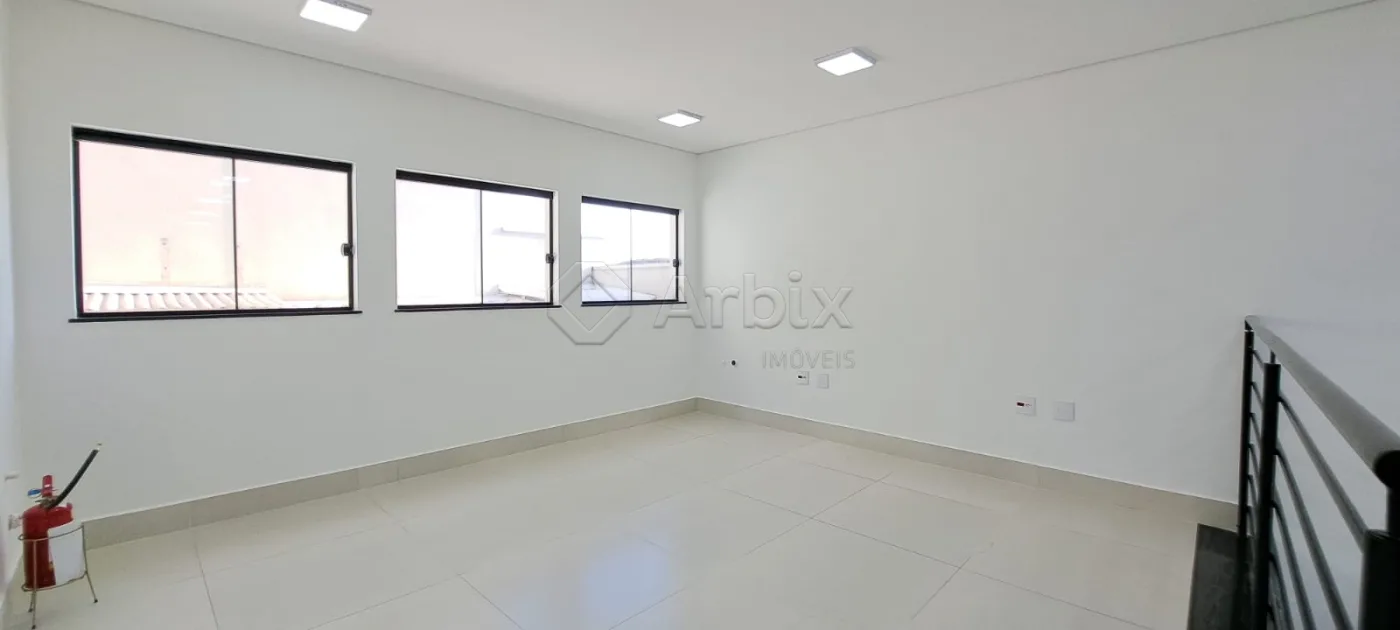 Alugar Comercial / Sal&atilde;o Comercial em Americana R$ 2.950,00 - Foto 3
