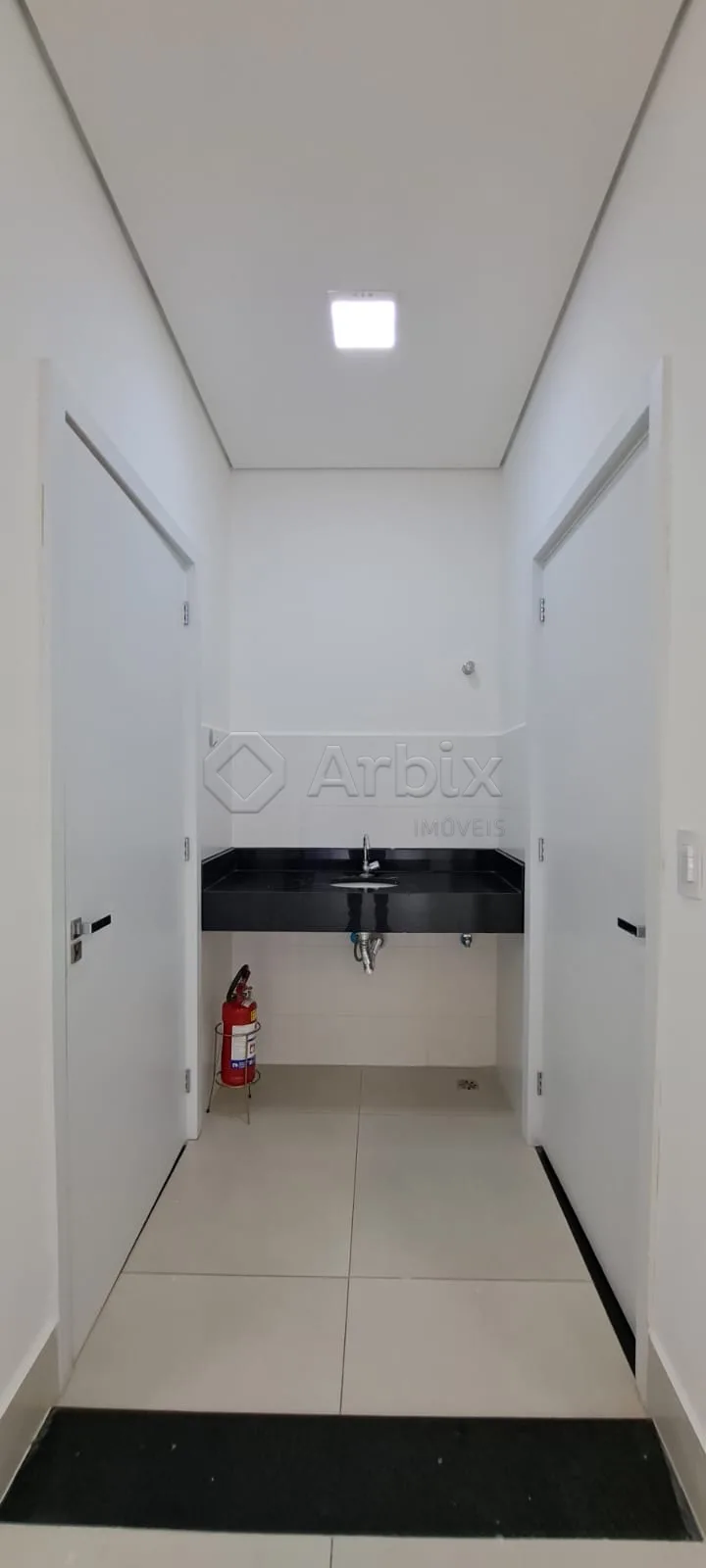 Alugar Comercial / Sal&atilde;o Comercial em Americana R$ 2.950,00 - Foto 6