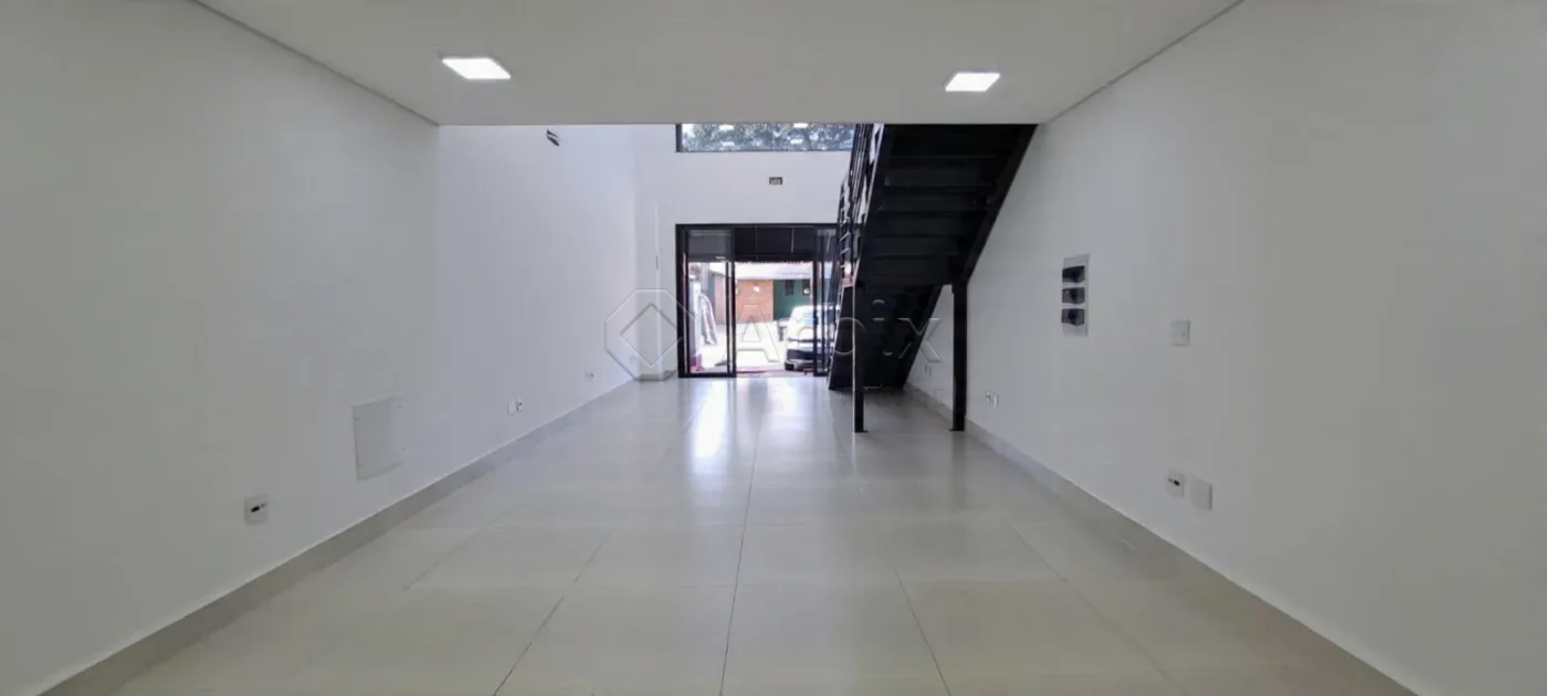 Alugar Comercial / Sal&atilde;o Comercial em Americana R$ 2.950,00 - Foto 5