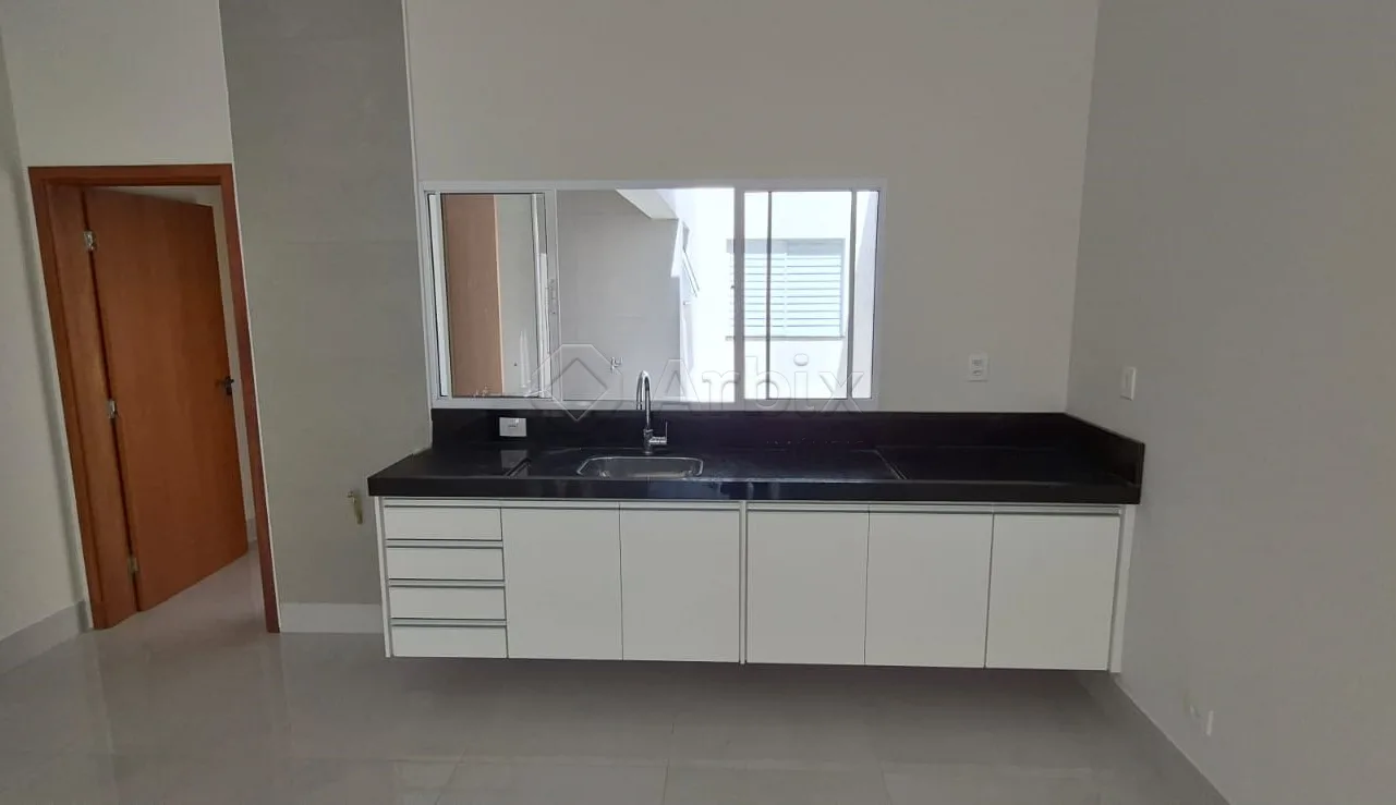 Alugar Casa / Residencial em Americana R$ 3.500,00 - Foto 3