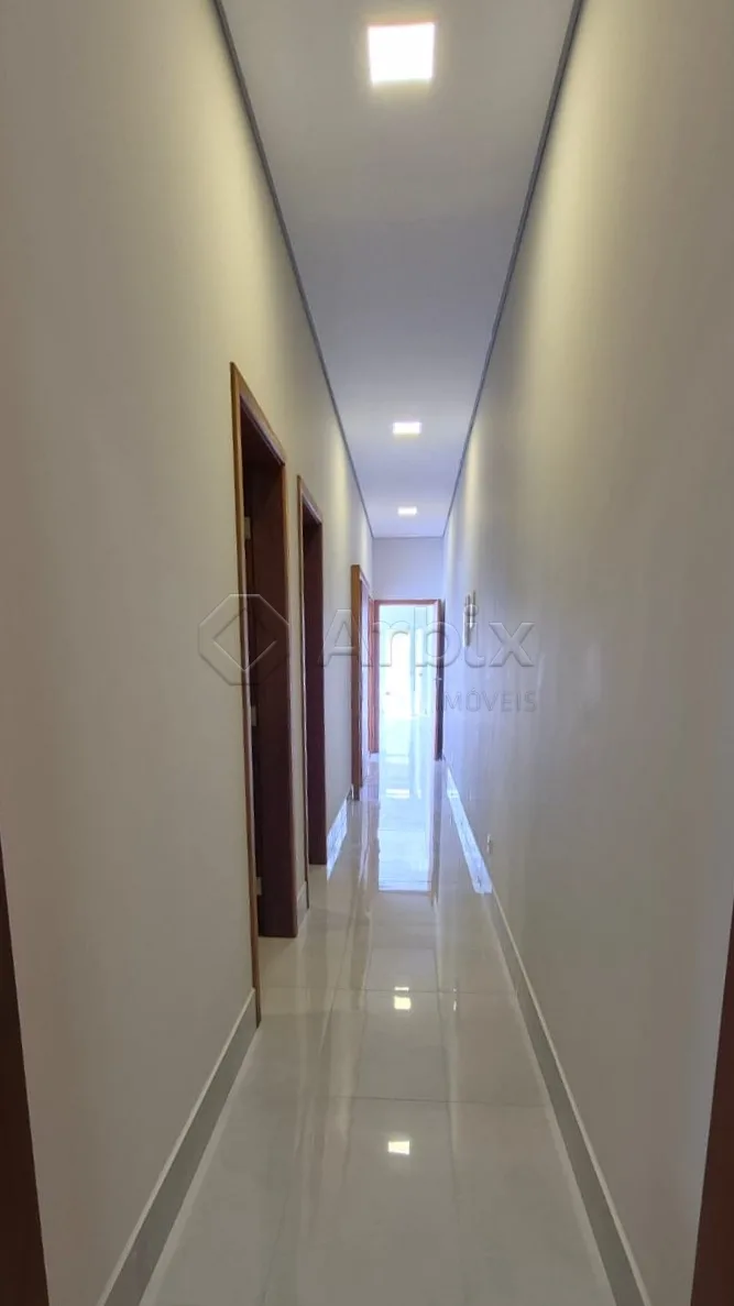 Alugar Casa / Residencial em Americana R$ 3.500,00 - Foto 4