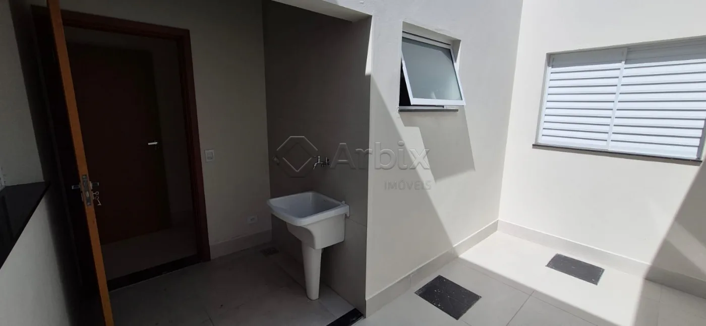 Alugar Casa / Residencial em Americana R$ 3.500,00 - Foto 8