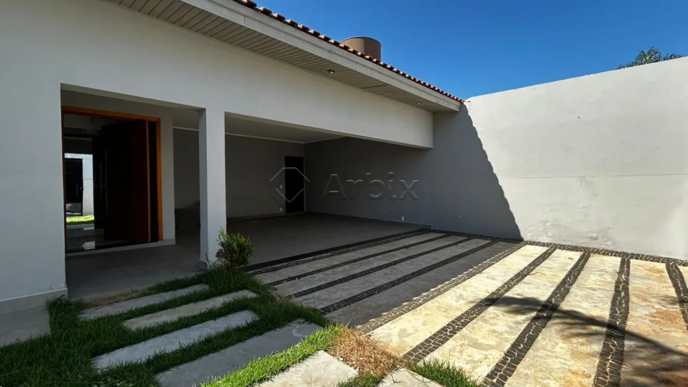 Alugar Casa / Residencial em Americana R$ 6.500,00 - Foto 1