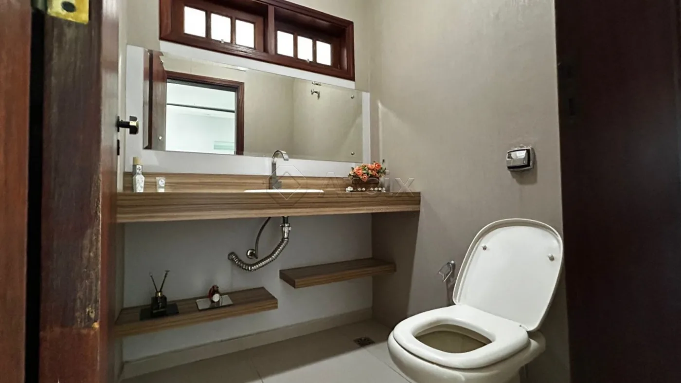 Alugar Casa / Residencial em Americana R$ 6.500,00 - Foto 4