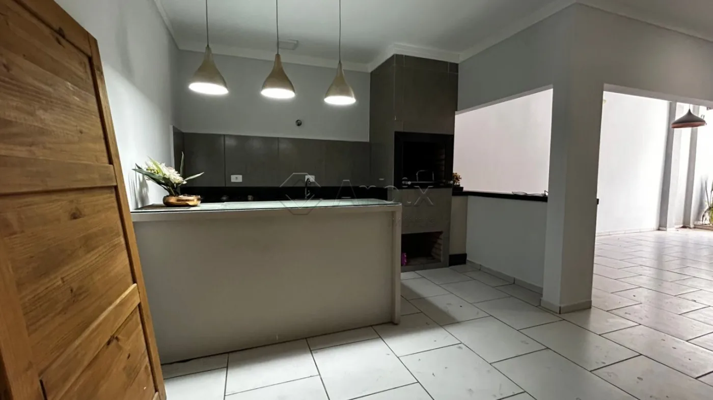 Alugar Casa / Residencial em Americana R$ 6.500,00 - Foto 5