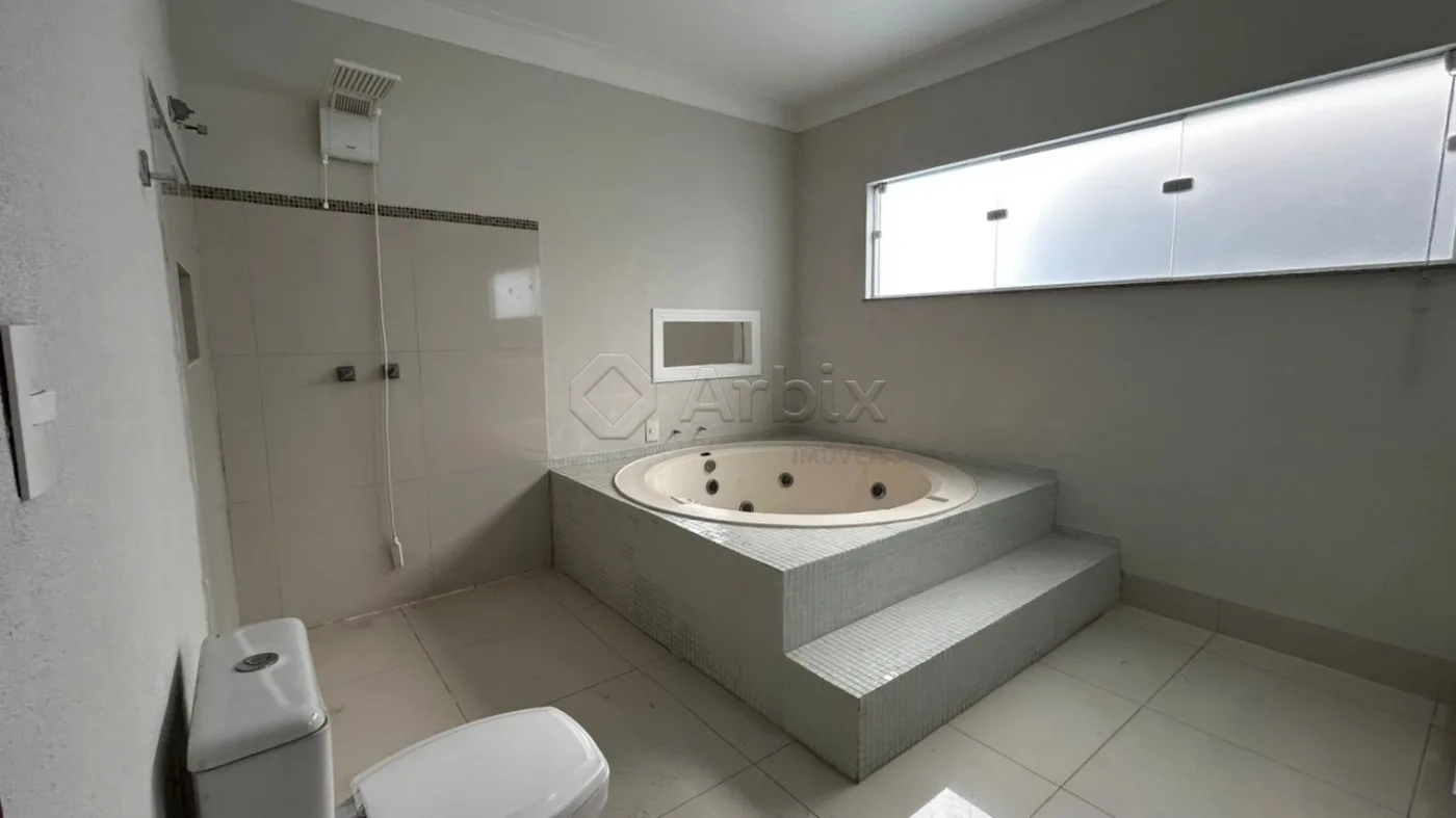 Alugar Casa / Residencial em Americana R$ 6.500,00 - Foto 11