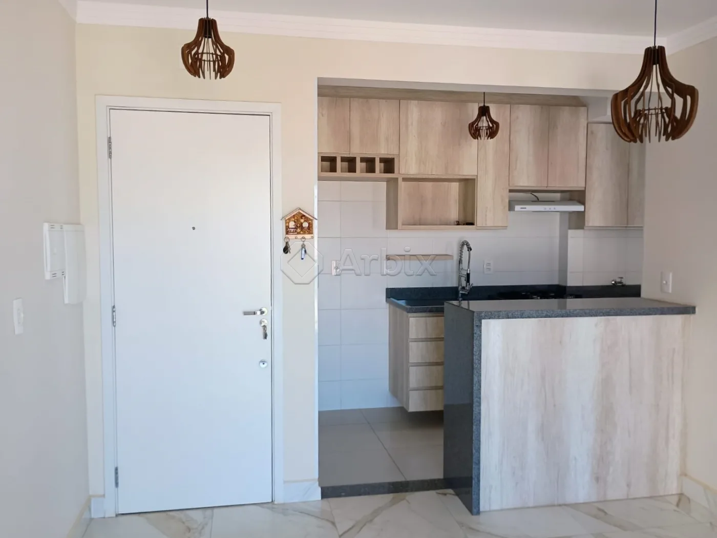 Comprar Apartamento / Residencial em Santa B&aacute;rbara D`Oeste R$ 320.000,00 - Foto 2