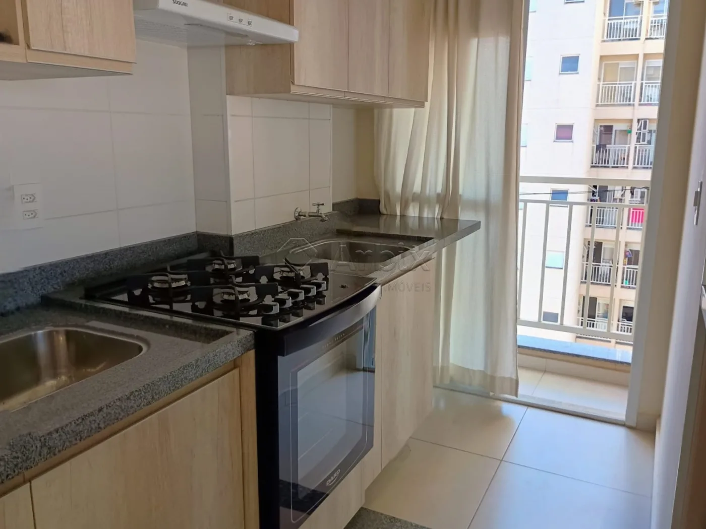 Comprar Apartamento / Residencial em Santa B&aacute;rbara D`Oeste R$ 320.000,00 - Foto 3