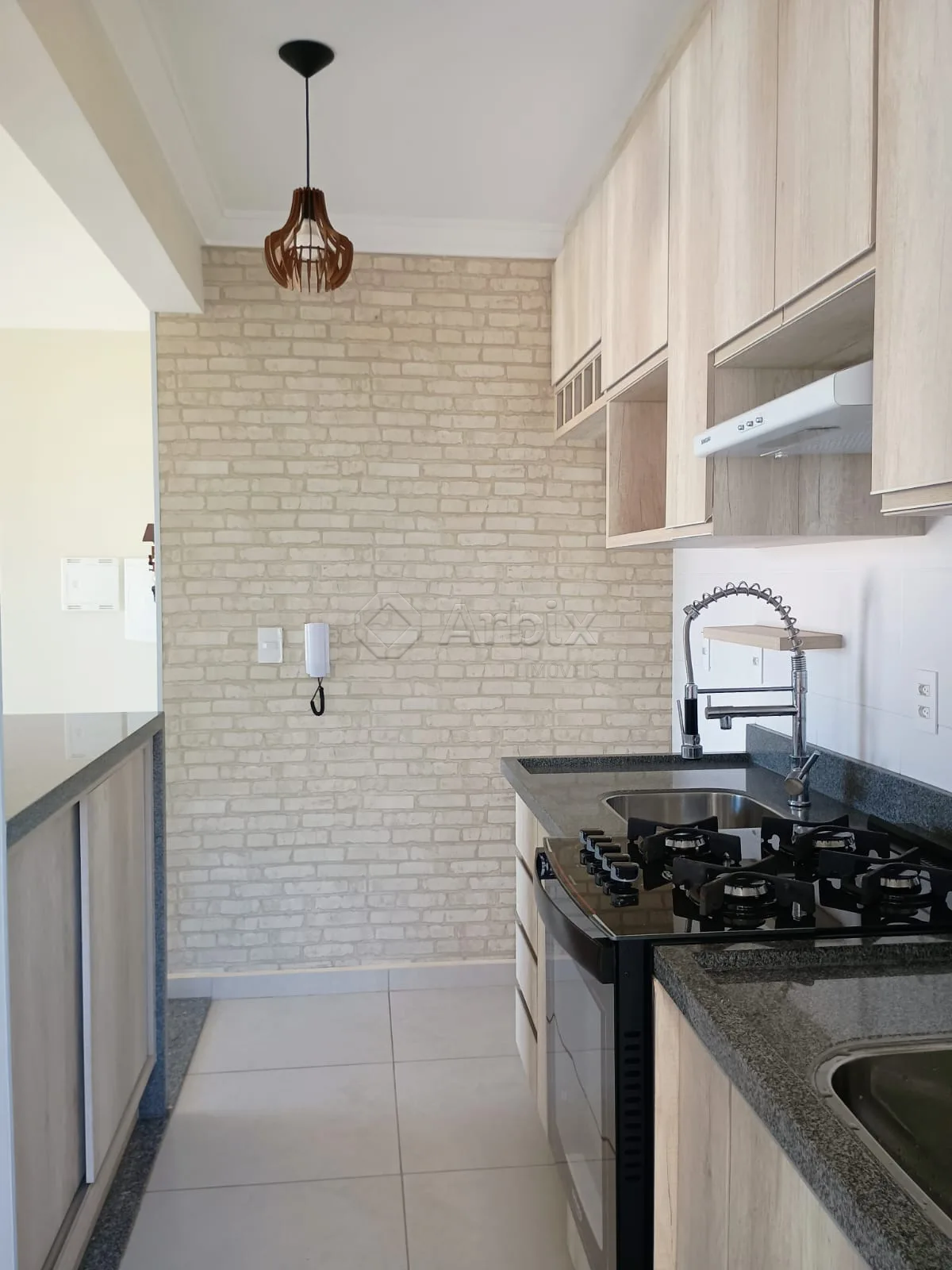 Comprar Apartamento / Residencial em Santa B&aacute;rbara D`Oeste R$ 320.000,00 - Foto 4