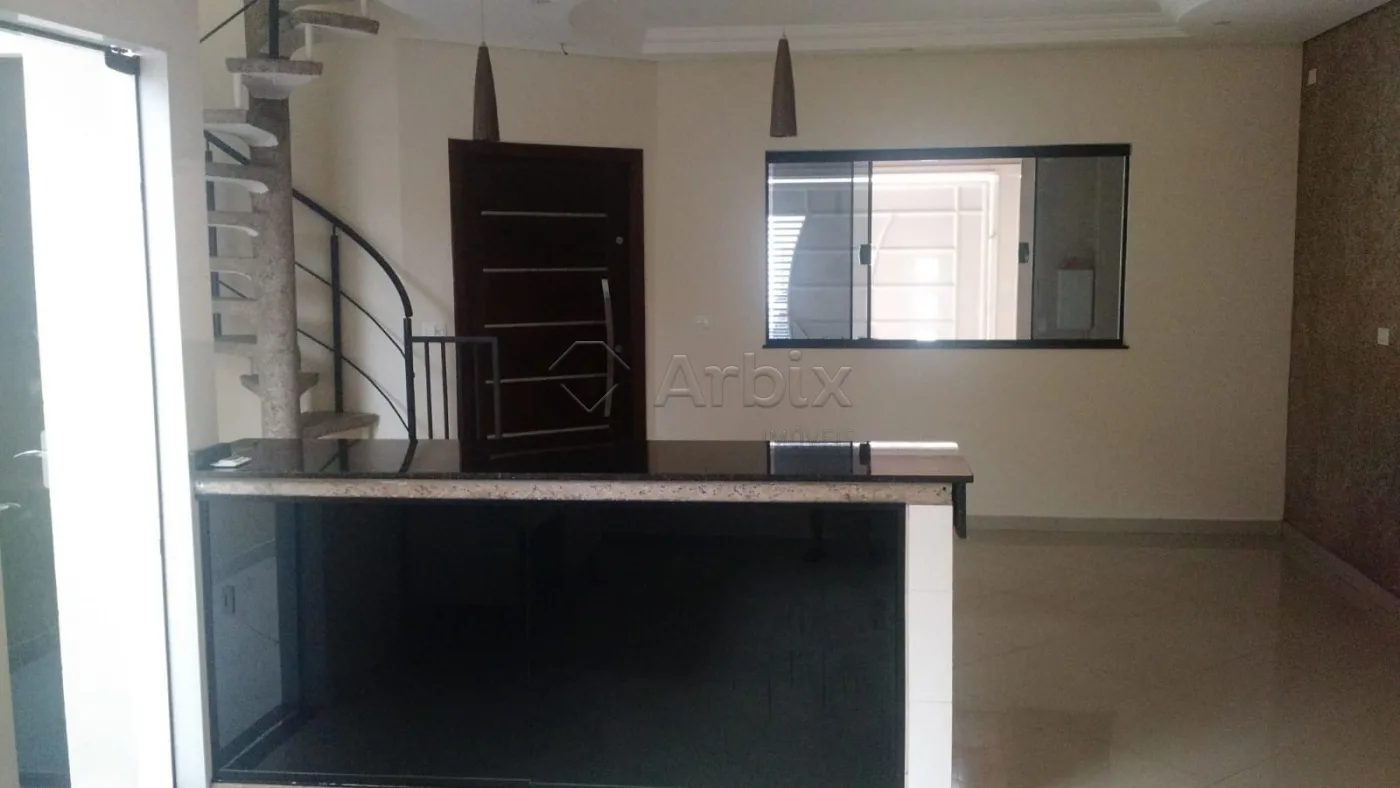 Comprar Casa / Residencial em Santa B&aacute;rbara D`Oeste R$ 500.000,00 - Foto 1