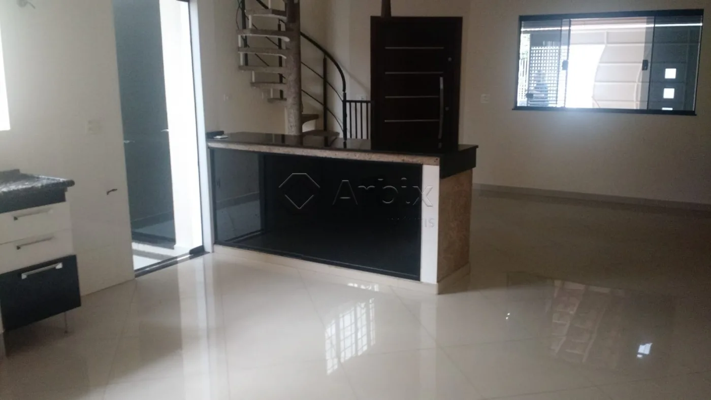 Comprar Casa / Residencial em Santa B&aacute;rbara D`Oeste R$ 500.000,00 - Foto 2