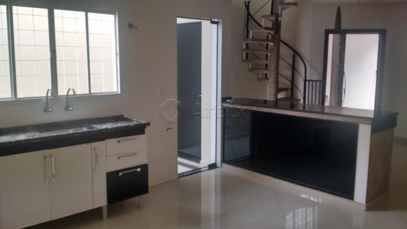 Comprar Casa / Residencial em Santa B&aacute;rbara D`Oeste R$ 500.000,00 - Foto 3
