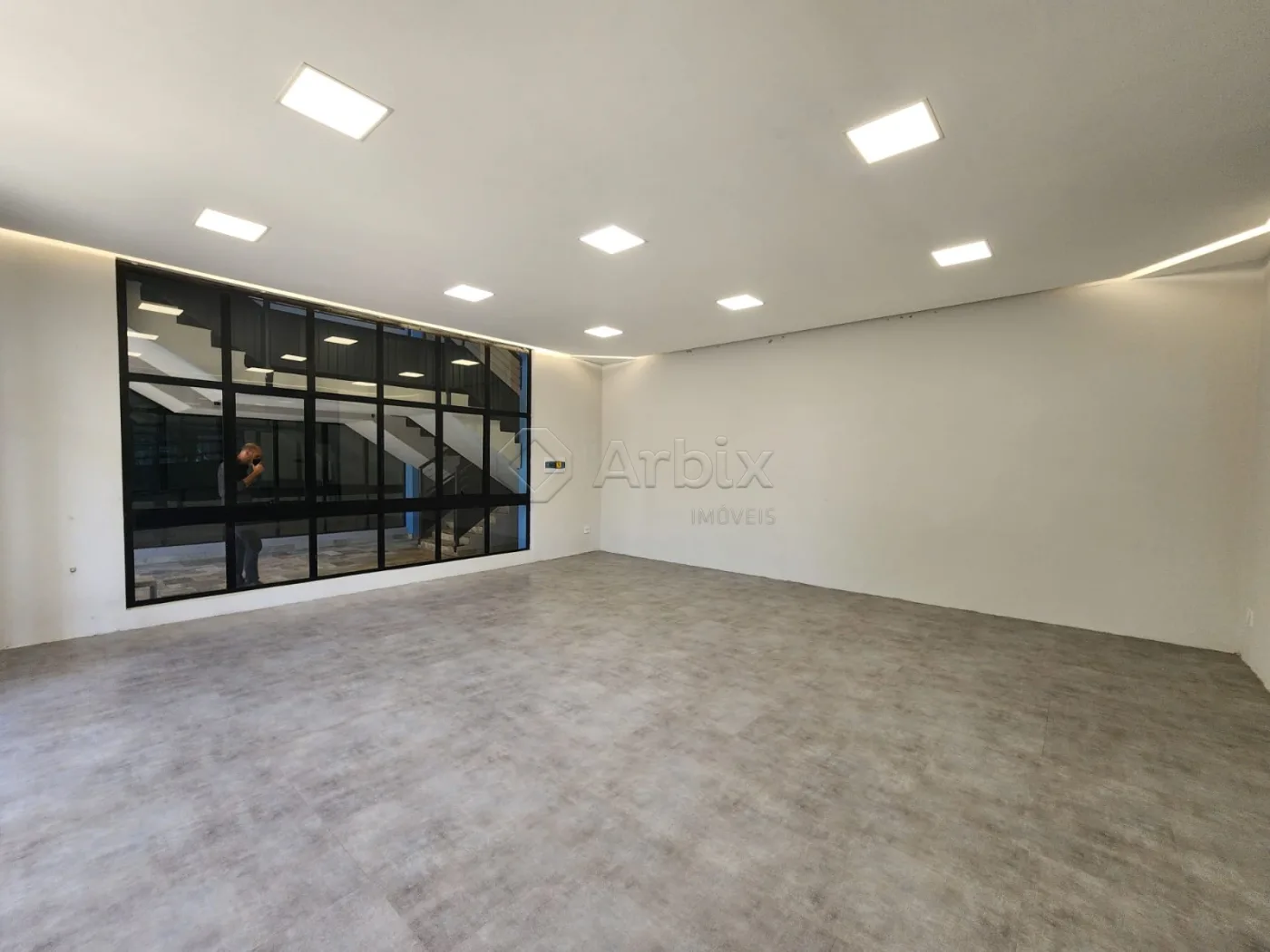 Alugar Comercial / Sala Comercial em Condom&iacute;nio em Americana R$ 3.096,32 - Foto 1