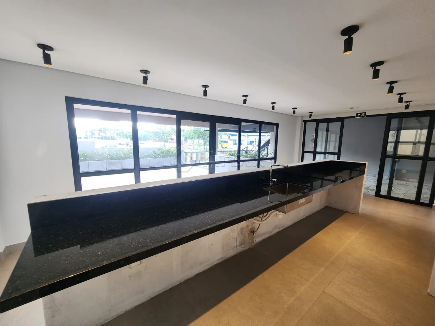 Alugar Comercial / Sala Comercial em Condom&iacute;nio em Americana R$ 5.389,05 - Foto 2