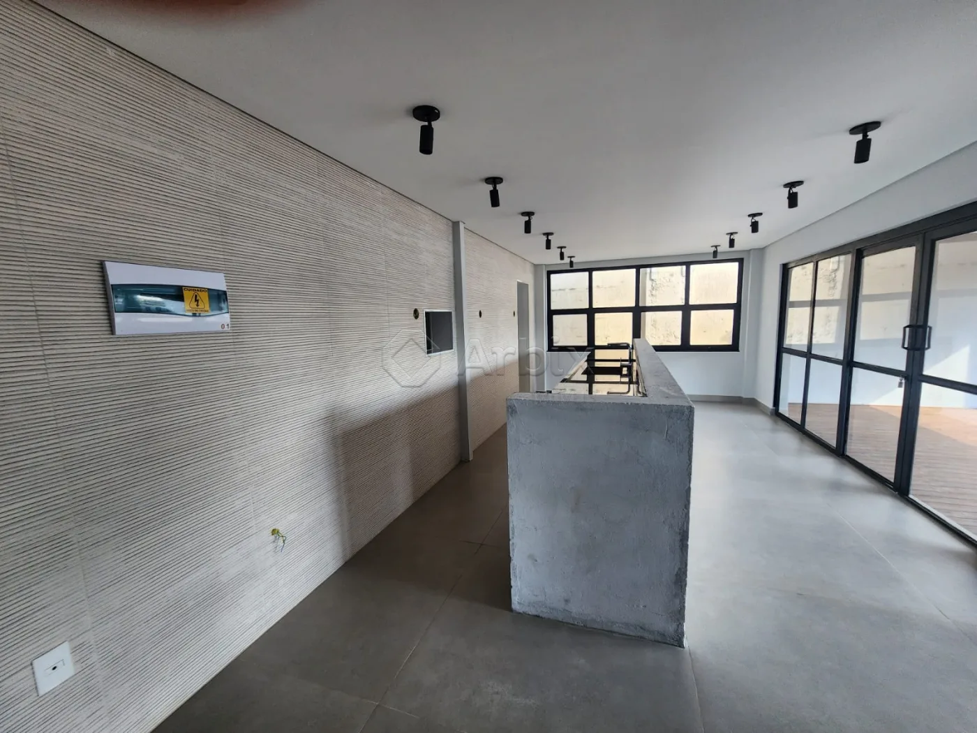 Alugar Comercial / Sala Comercial em Condom&iacute;nio em Americana R$ 5.389,05 - Foto 3