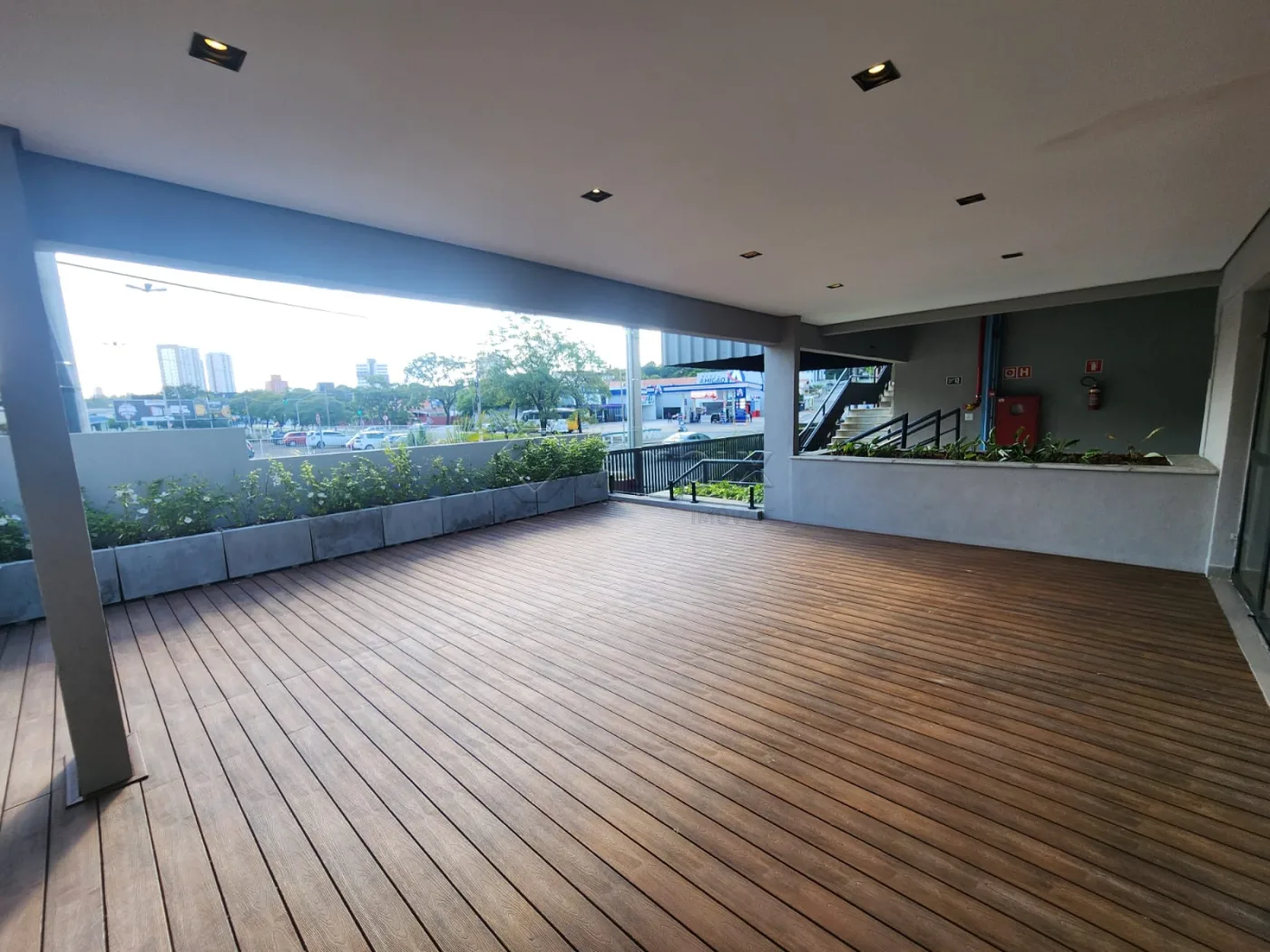 Alugar Comercial / Sala Comercial em Condom&iacute;nio em Americana R$ 5.389,05 - Foto 7