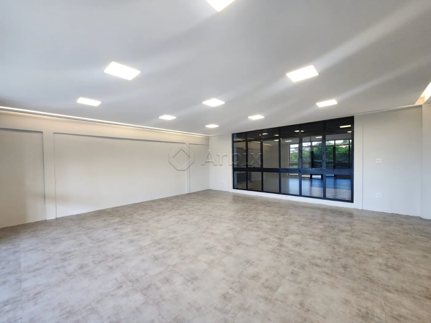 Alugar Comercial / Sala Comercial em Condom&iacute;nio em Americana R$ 2.298,05 - Foto 1