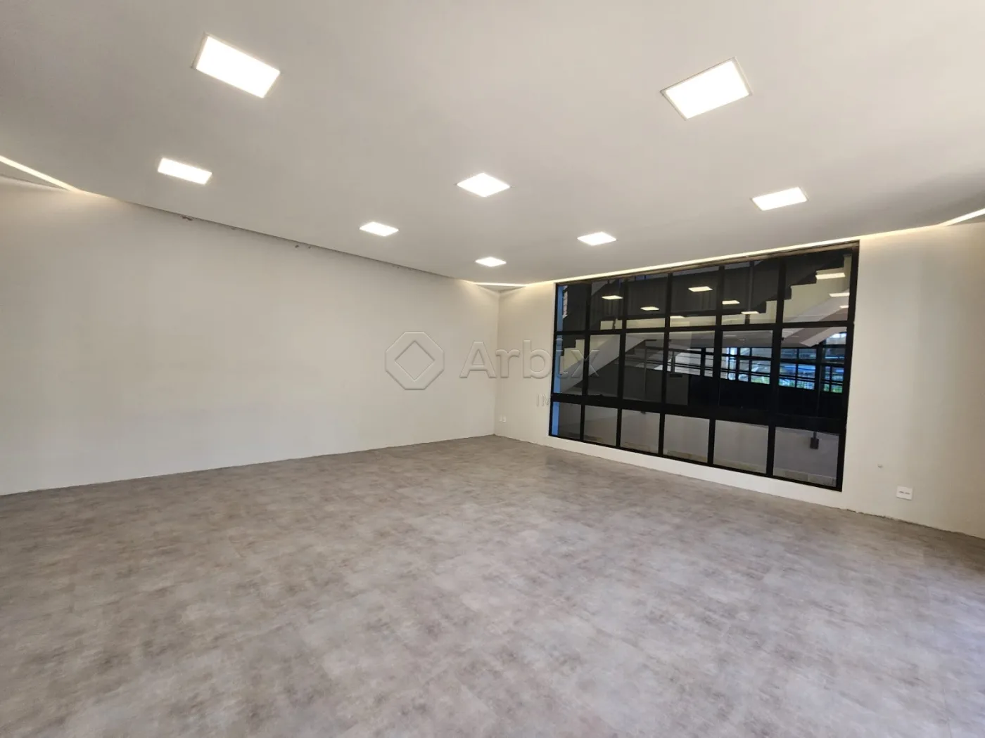 Alugar Comercial / Sala Comercial em Condom&iacute;nio em Americana R$ 2.980,21 - Foto 1